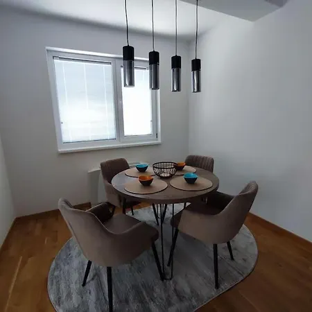Appartement شقة نهر سراييفوا Sarajevo