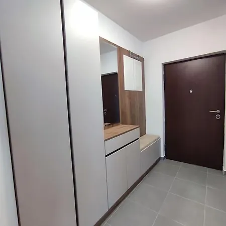 شقة نهر سراييفوا Appartement