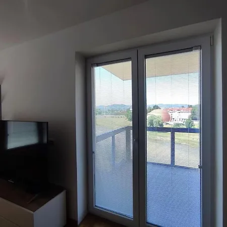 Appartement شقة نهر سراييفوا